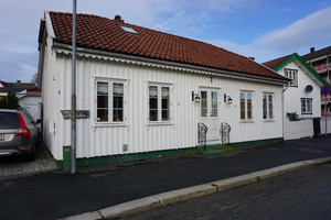 Bilde av Schrøeters gate 1